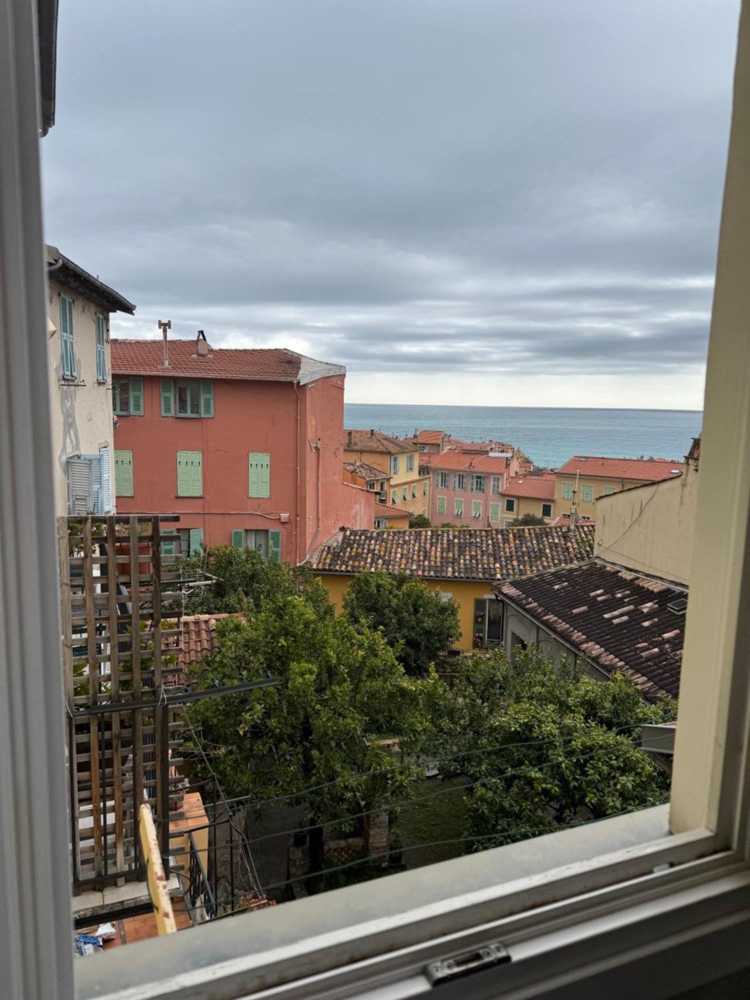 Apartment Perche Sur - Vieux