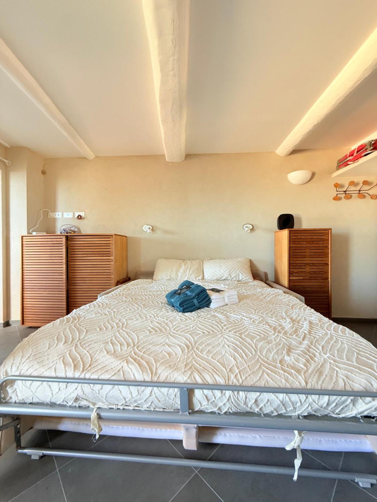 Perche Sur - Vieux Apartment Menton