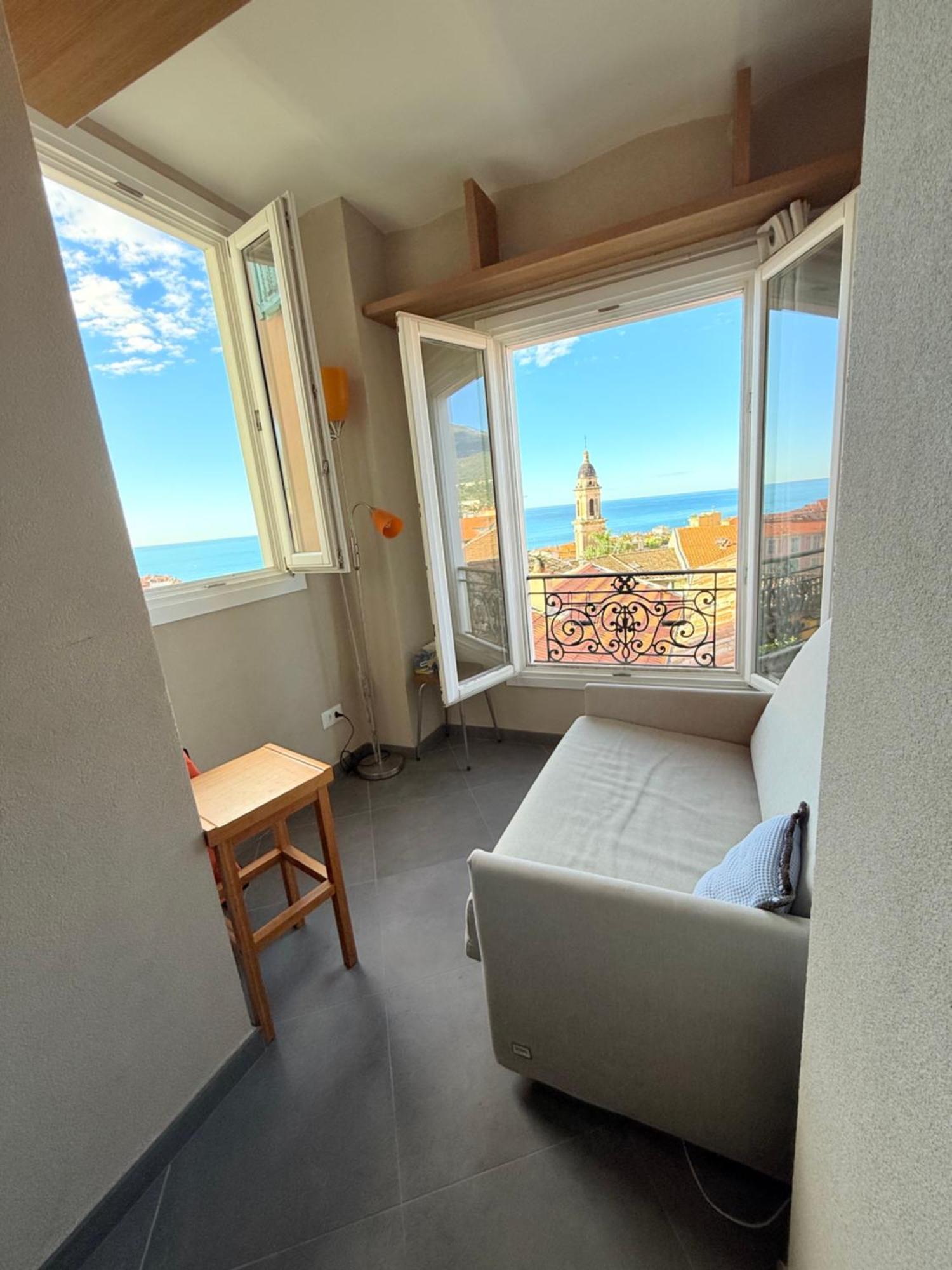 Apartment Perche Sur - Vieux