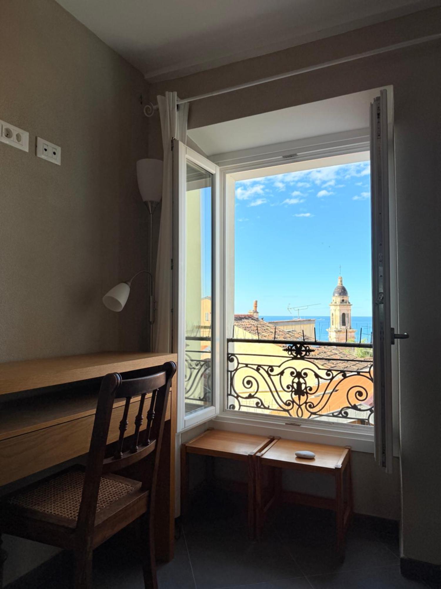 Apartment Perche Sur - Vieux *