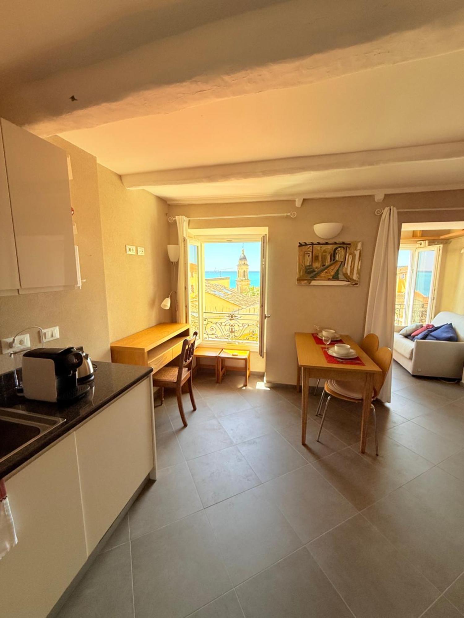 Apartment Perche Sur - Vieux Menton