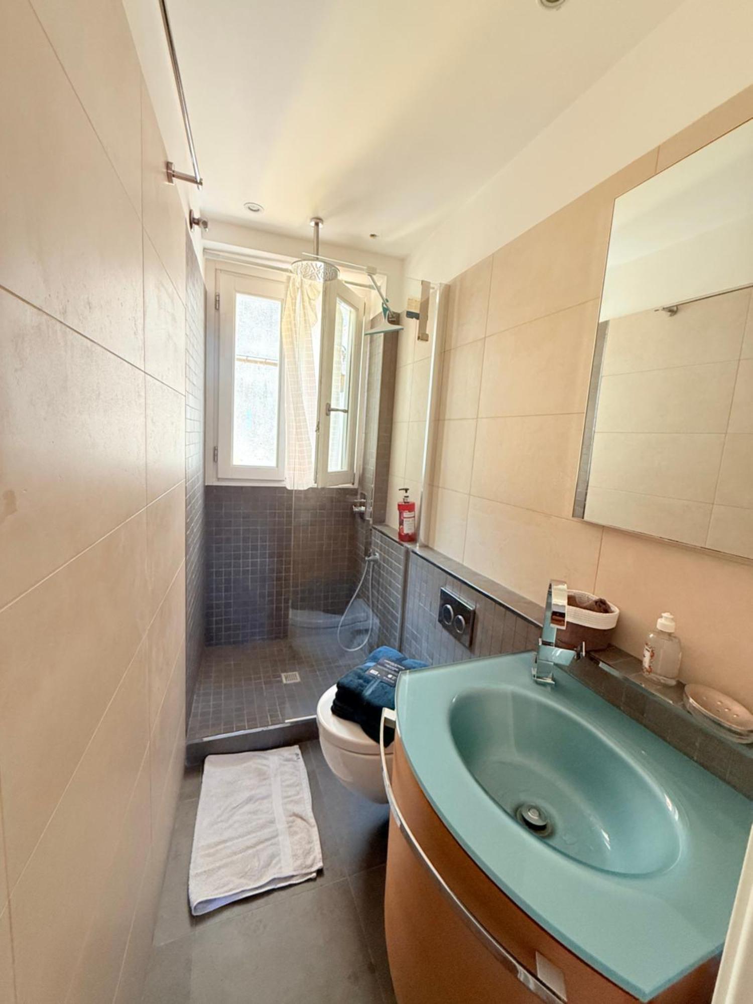 Perche Sur - Vieux Apartment Menton