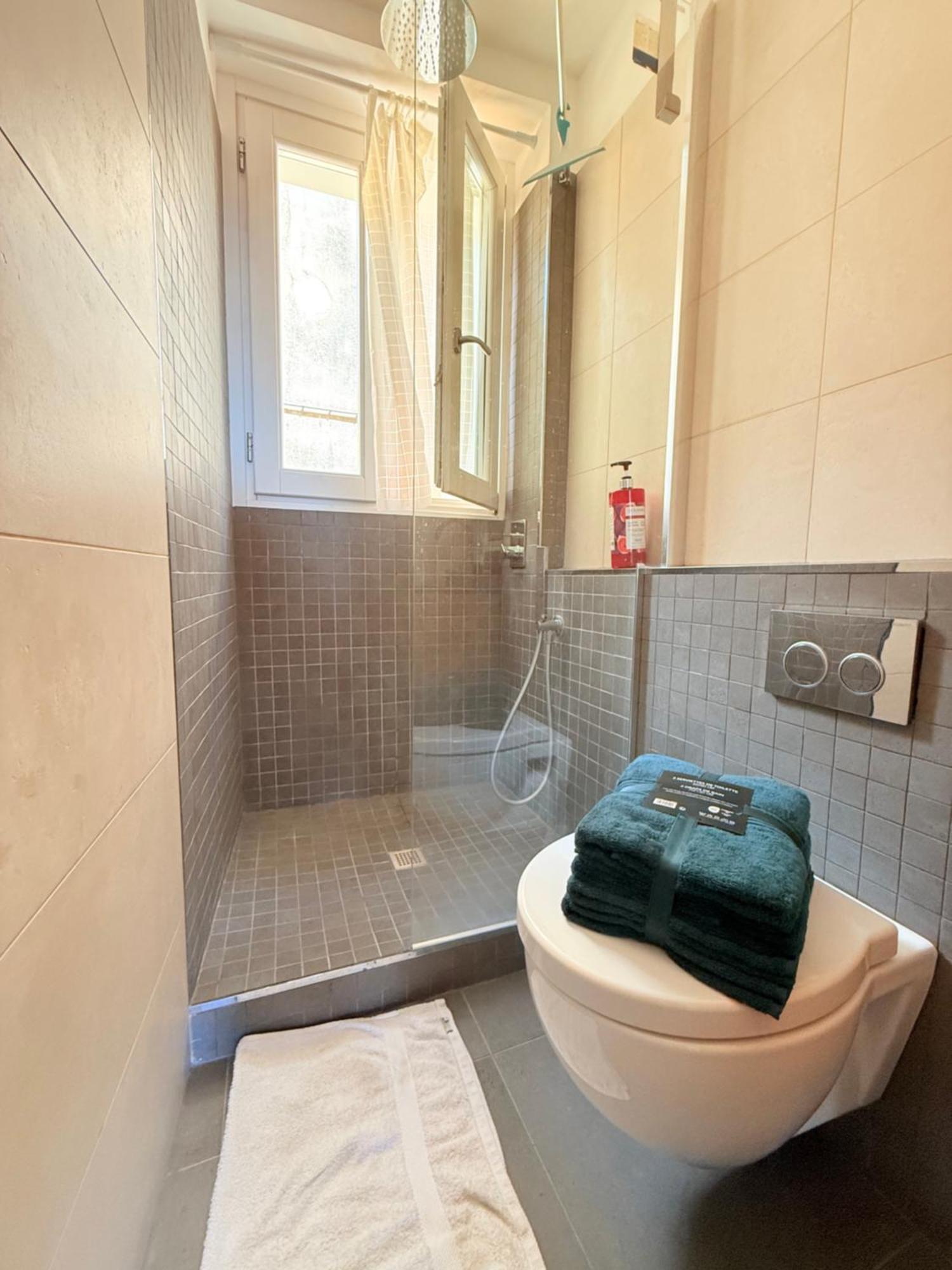 Perche Sur - Vieux Apartment